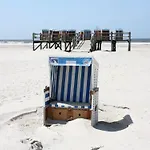 Διαμέρισμα In St Peter-ording