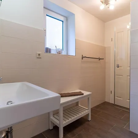 Apartment In St Peter Ording