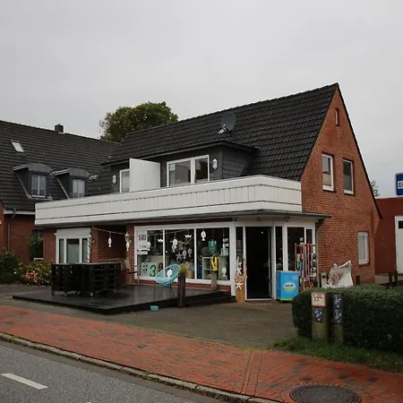 Apartment In St Peter Ording Olsdorf