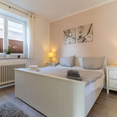Apartment In St Peter Ording