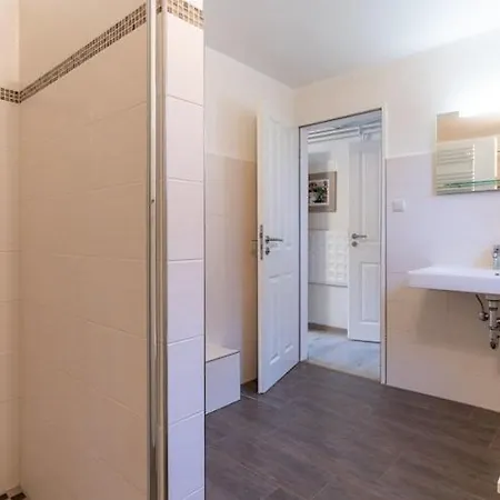 Apartment In St Peter Ording