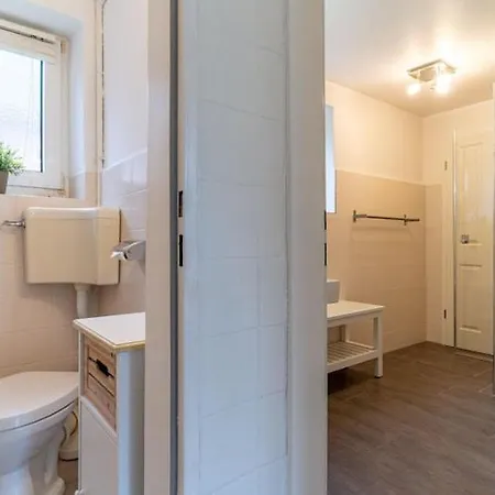 Apartment In St Peter Ording Olsdorf