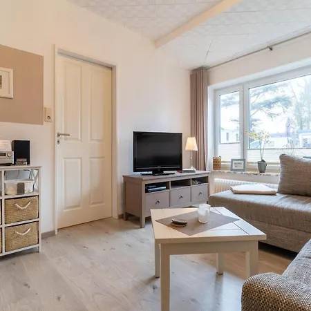 In St Peter-ording Appartement *