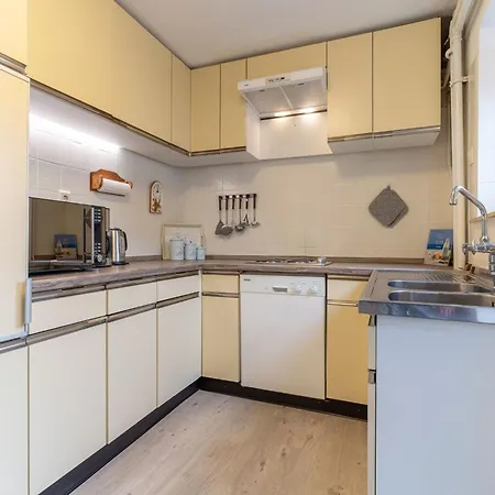 In St Peter-ording Olsdorf (Nordfriesland)