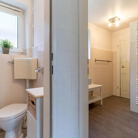 Lejlighed In St Peter-ording *