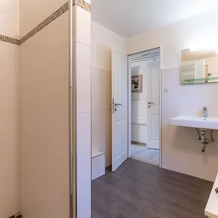 In St Peter-ording Lejlighed Olsdorf (Nordfriesland)