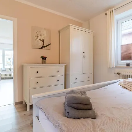 Lejlighed In St Peter-ording