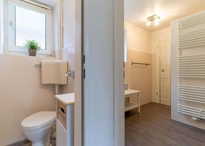 In St Peter-ording * Olsdorf (Nordfriesland)