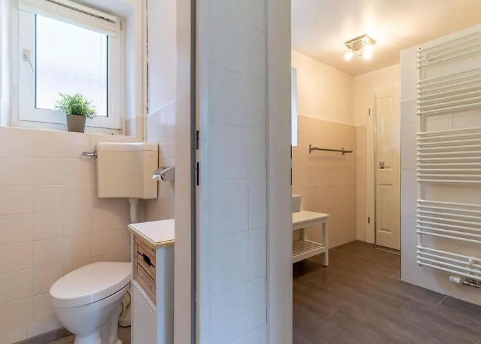 Appartement In St Peter-ording *