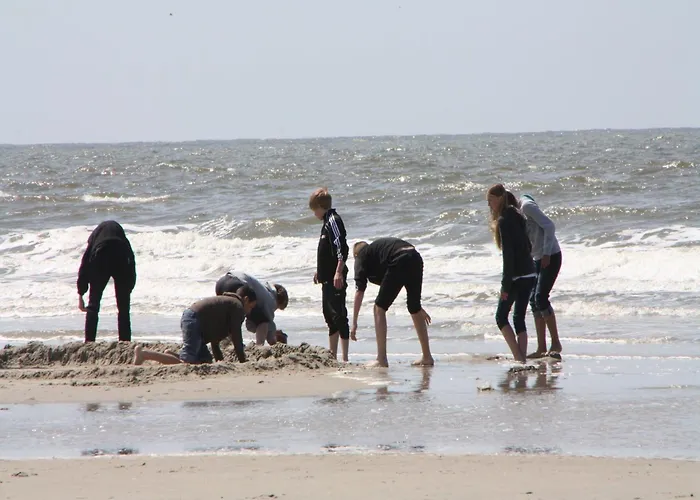 In St Peter-ording Apartamento